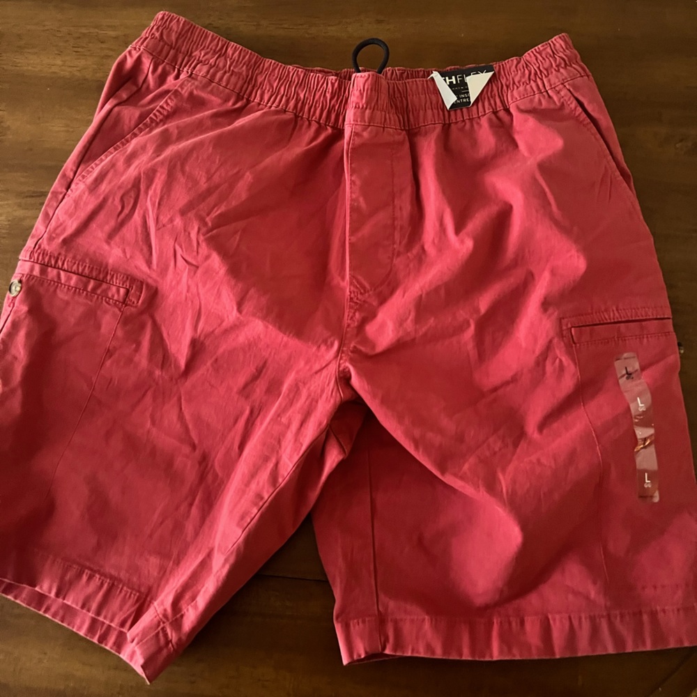Tommy Hilfiger mens shorts